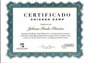 Chicken Camp Brasil_Terry Ryan