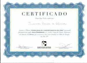 Palestra Problema de Comportamento em cães_John Rogerson