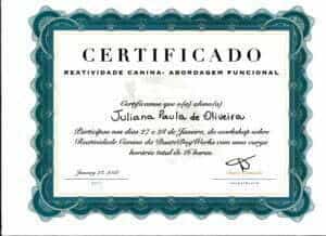 Reatividade Canina_Dante Camacho