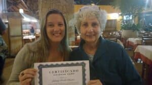 Terry Ryan, Legacy Canine Behavior & Training – EUA