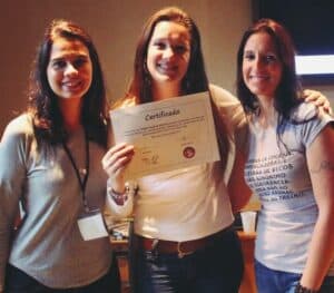 Claudia Estanislau, It's All About Dogs – Portugal