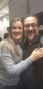 Oliveiros Barone Castro (Lelo), Cães de Assistência - Brasil